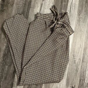 Pantalon chic confortable